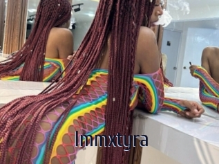 immxtyra Topp Finder