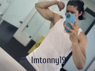 imtonny19 Topp Finder