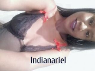 Indianariel