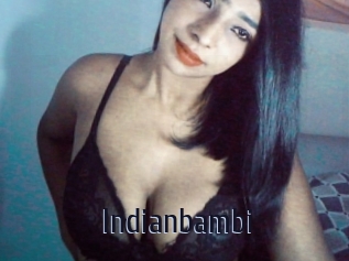 Indianbambi