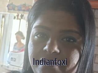 Indianfoxi