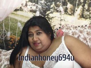 Indianhoney694u