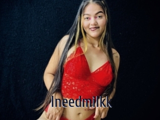Ineedmilkk