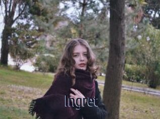 Ingret