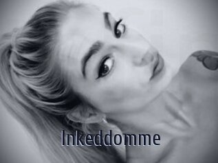 Inkeddomme