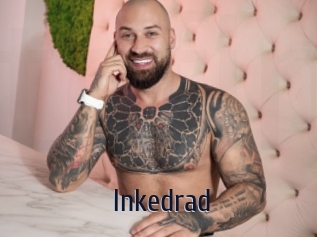 Inkedrad