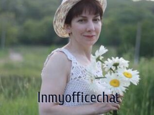 Inmyofficechat