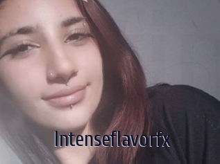 Intenseflavorfx
