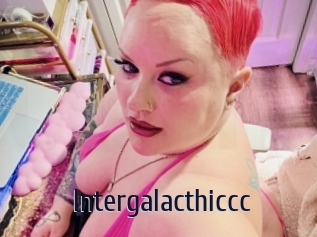 Intergalacthiccc