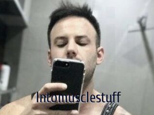 Intomusclestuff