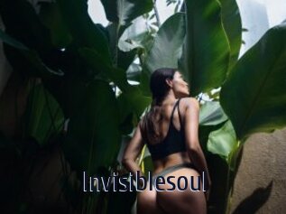 Invisiblesoul