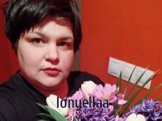 Ionyellaa