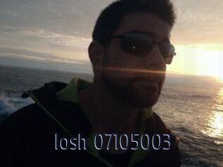 Iosh-07105003