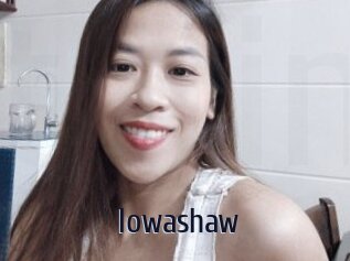 Iowashaw