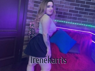 Ireneharris