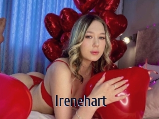 Irenehart