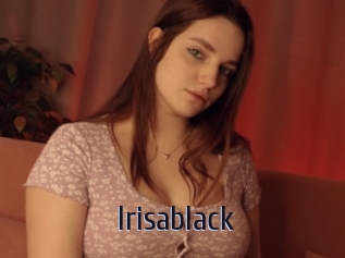 Irisablack