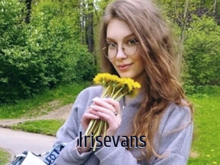 Irisevans