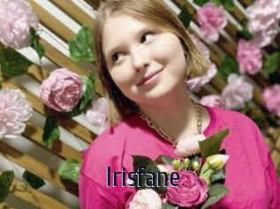Irisfane