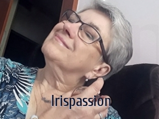 irispassion Topp Finder