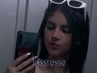 irissrosse Topp Finder