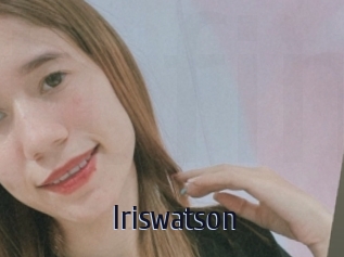 Iriswatson