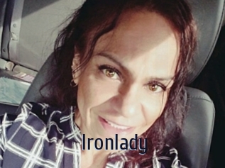Ironlady