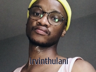 Irvinthulani