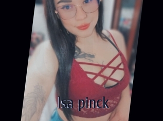 Isa_pinck