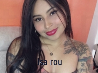 Isa_rou