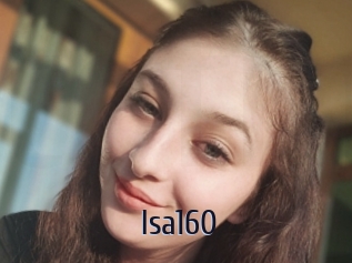 Isa160