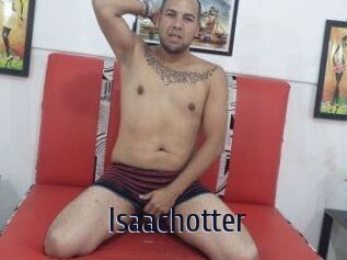 Isaachotter