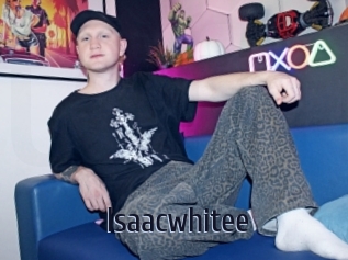 Isaacwhitee