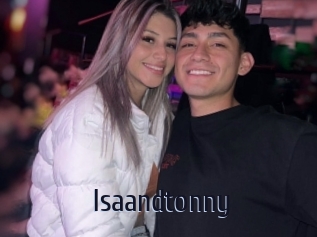 Isaandtonny