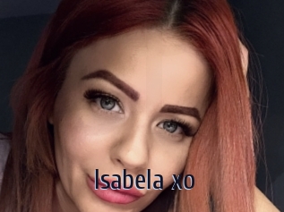Isabela_xo