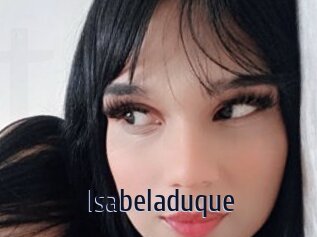 Isabeladuque