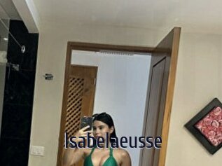 Isabelaeusse