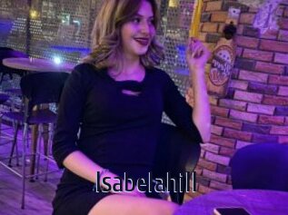 Isabelahill