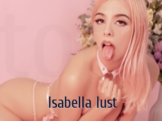 Isabella_lust