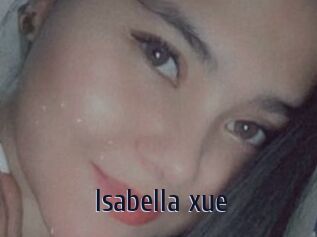 Isabella_xue
