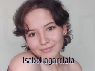 Isabellagarciala