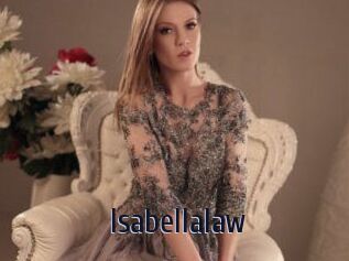 Isabellalaw