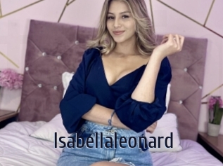 Isabellaleonard