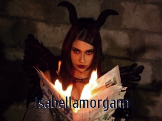 Isabellamorgann