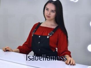 Isabellamoss