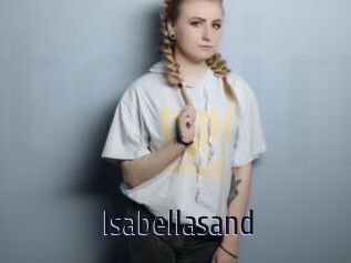 Isabellasand