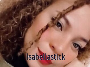 Isabellastick