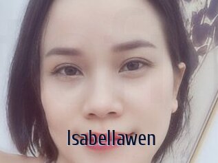 Isabellawen