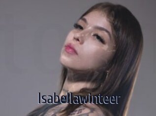 Isabellawinteer