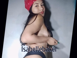 Isabellebaker